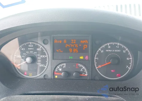 2019 Ram Promaster 1500 High Roof 136 Wb из США, поврежденный, VIN 3C6TRVBGXKE528351